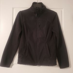 Black Everyday Jacket - EUC, Small